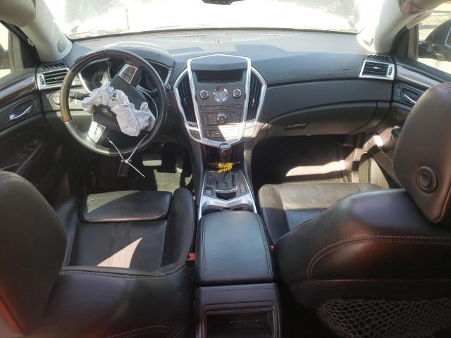 3GYFNBE32CS658534 - 2012 CADILLAC SRX PERFORMANCE COLLECTION Қара фото 8