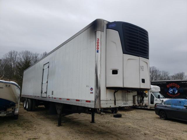 2015 UTILITY REEFER TRL, 