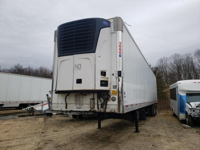 1UYVS2489FM209011 - 2015 UTILITY REEFER TRL Ağ foto 2