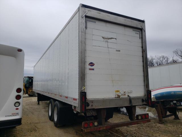 1UYVS2489FM209011 - 2015 UTILITY REEFER TRL Ağ foto 3