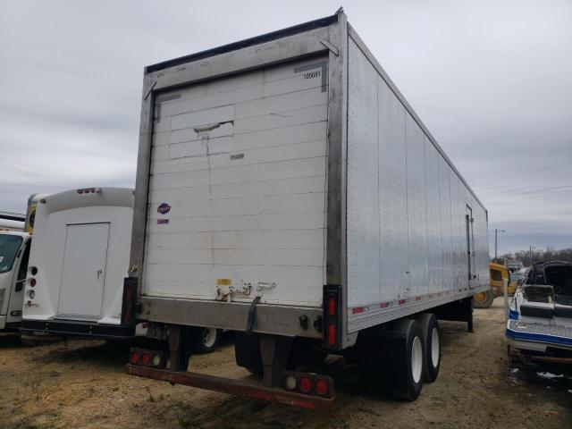 1UYVS2489FM209011 - 2015 UTILITY REEFER TRL Ağ foto 4