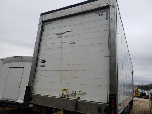 1UYVS2489FM209011 - 2015 UTILITY REEFER TRL Ağ foto 6