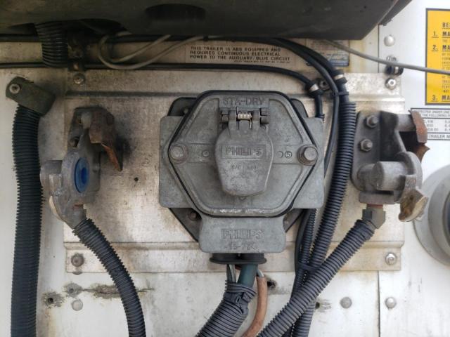 1UYVS2489FM209011 - 2015 UTILITY REEFER TRL Ağ foto 8