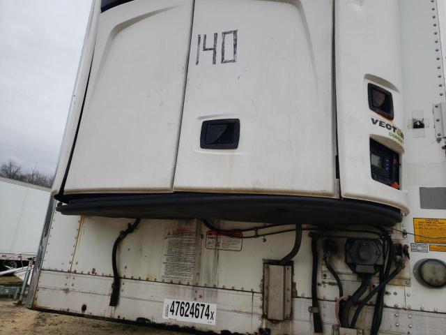 1UYVS2489FM209011 - 2015 UTILITY REEFER TRL Ağ foto 9