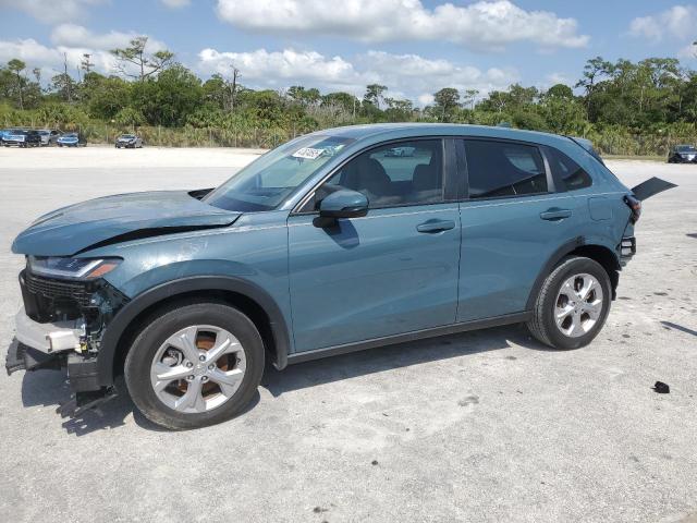 2024 HONDA HR-V LX, 
