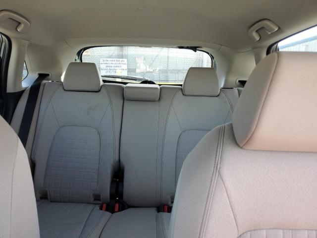 3CZRZ2H36RM750661 - 2024 HONDA HR-V LX 青色 照片 10