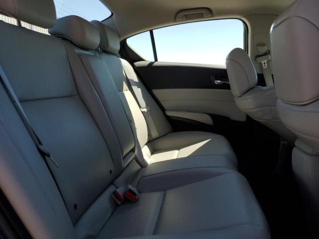 19UDE2F39HA011893 - 2017 ACURA ILX BASE WATCH PLUS BLUE photo 10