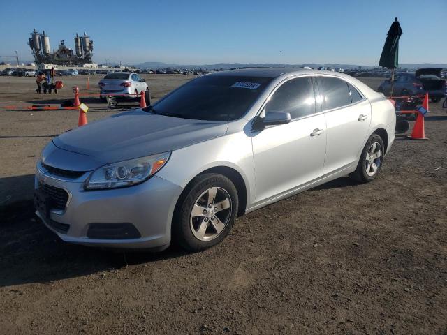 1G11C5SA0GU158431 - 2016 CHEVROLET MALIBU LIM LT 银色 照片 1