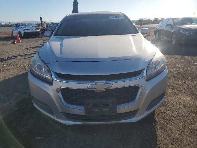 1G11C5SA0GU158431 - 2016 CHEVROLET MALIBU LIM LT SILVER photo 5