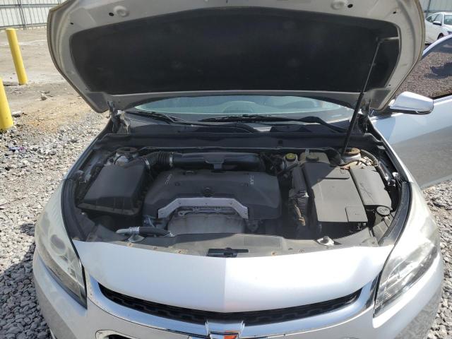 1G11C5SA6GU127829 - 2016 CHEVROLET MALIBU LIM LT Күміс фото 11