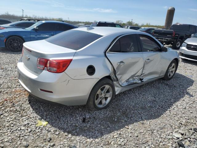 1G11C5SA6GU127829 - 2016 CHEVROLET MALIBU LIM LT Күміс фото 3