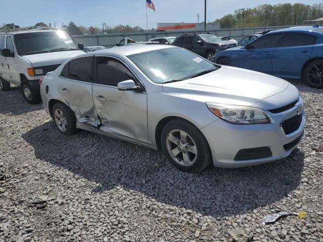 1G11C5SA6GU127829 - 2016 CHEVROLET MALIBU LIM LT Күміс фото 4