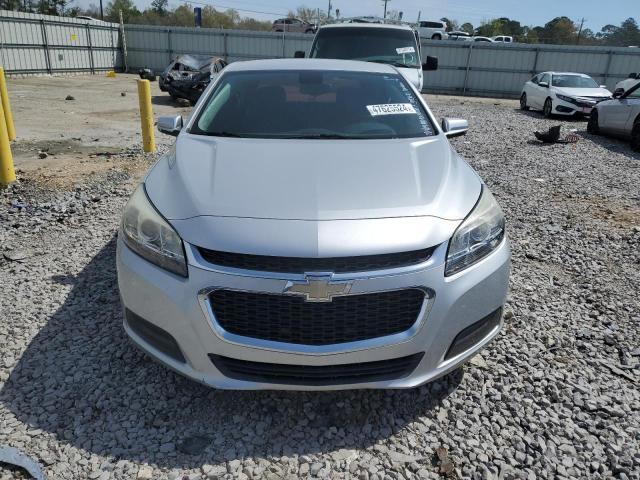 1G11C5SA6GU127829 - 2016 CHEVROLET MALIBU LIM LT Күміс фото 5