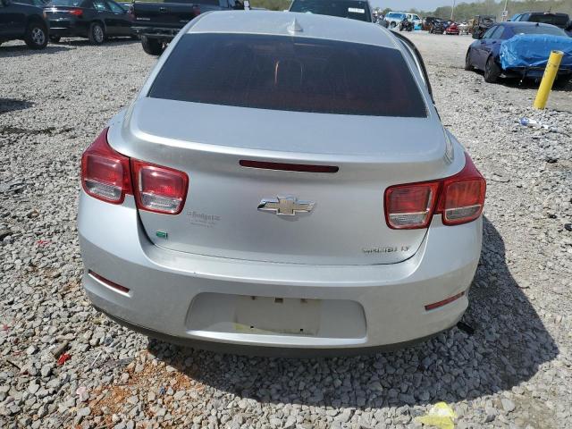 1G11C5SA6GU127829 - 2016 CHEVROLET MALIBU LIM LT Күміс фото 6