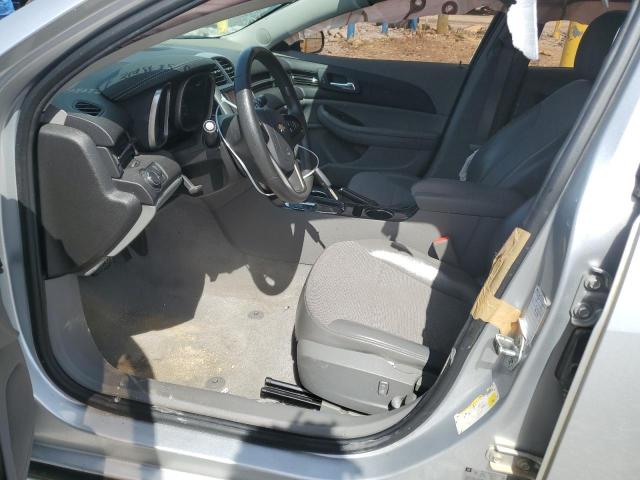 1G11C5SA6GU127829 - 2016 CHEVROLET MALIBU LIM LT Күміс фото 7