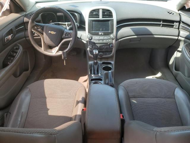 1G11C5SA6GU127829 - 2016 CHEVROLET MALIBU LIM LT Күміс фото 8