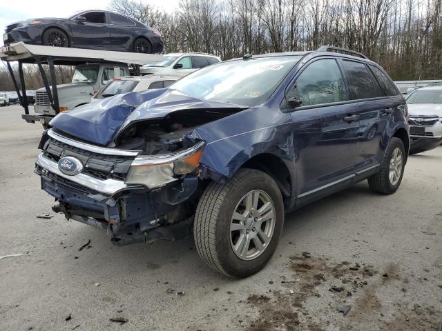 2011 FORD EDGE SE, 