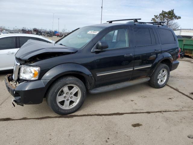 2008 DODGE DURANGO SLT, 