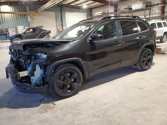 2015 JEEP CHEROKEE LATITUDE, 