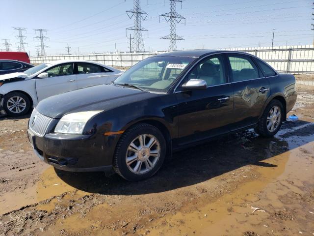 2009 MERCURY SABLE PREMIER, 