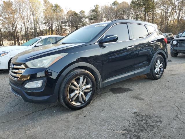 2013 HYUNDAI SANTA FE S, 