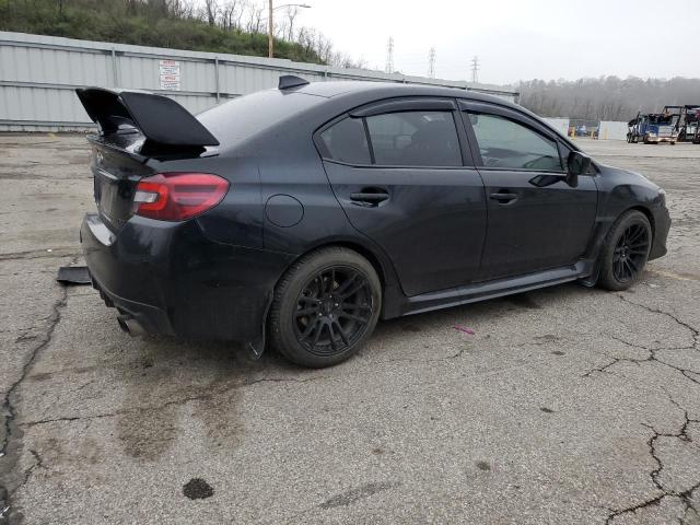 JF1VA1C60K9830684 - 2019 SUBARU WRX PREMIUM BLACK photo 3