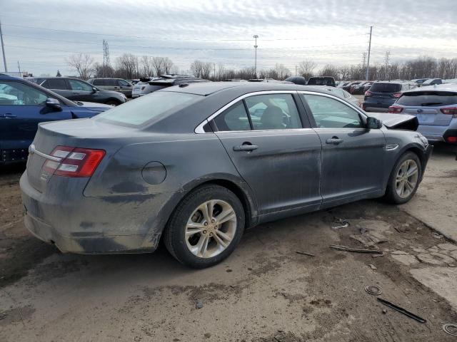 1FAHP2H83GG141883 - 2016 FORD TAURUS SEL GRAY photo 3