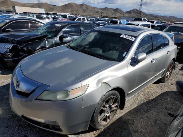 2011 ACURA TL, 