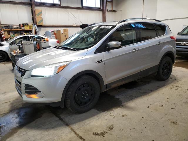 2014 FORD ESCAPE SE, 