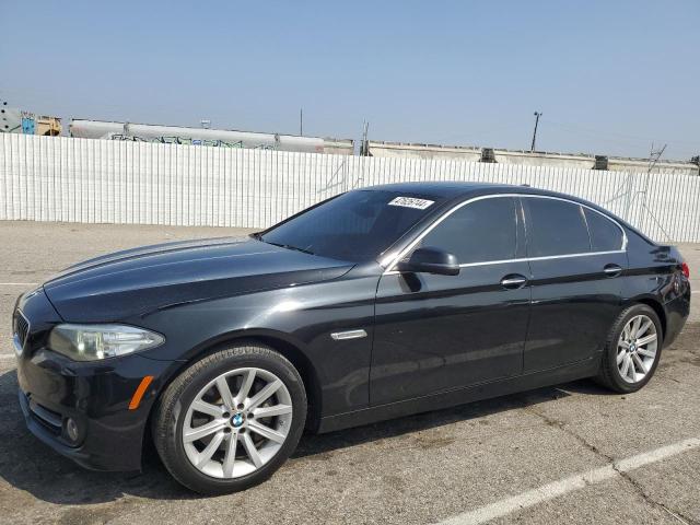 2015 BMW 535 I, 