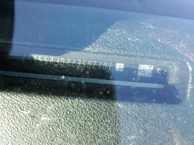 1G1ZG5E72CF255197 - 2012 CHEVROLET MALIBU LTZ თეთრი ფოტო 12