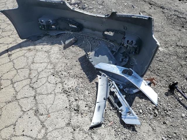 19UUA8F5XDA014585 - 2013 ACURA TL TECH SILVER photo 12