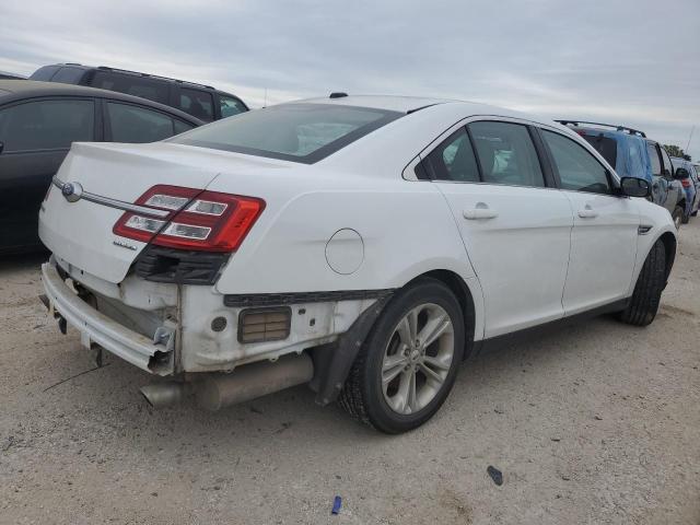 1FAHP2D8XFG155333 - 2015 FORD TAURUS SE WHITE photo 3