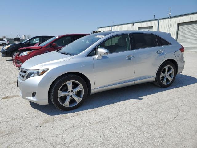 2013 TOYOTA VENZA LE, 