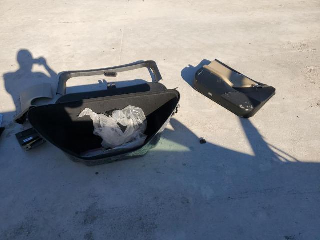 5YJSA1E13HF181234 - 2017 TESLA MODEL S WHITE photo 12