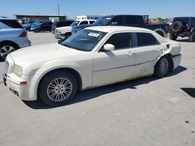 2009 CHRYSLER 300 TOURING, 