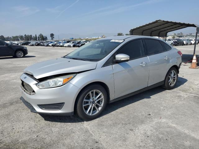 2015 FORD FOCUS SE, 