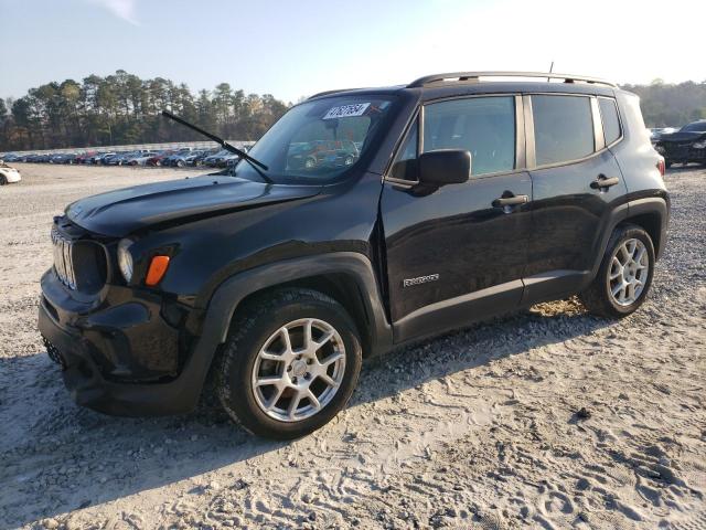 2019 JEEP RENEGADE SPORT, 