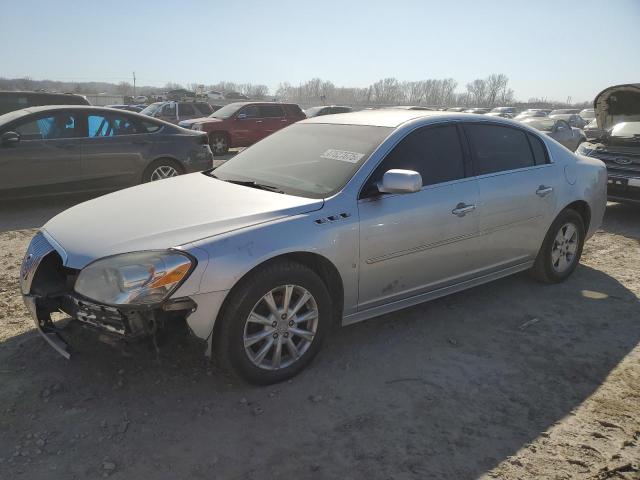 2010 BUICK LUCERNE CXL, null