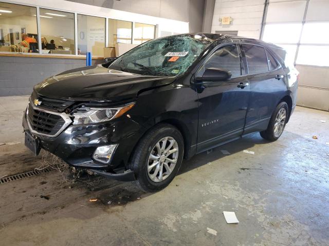 2018 CHEVROLET EQUINOX LS, 