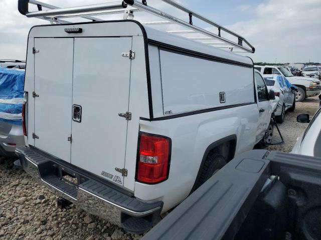 1GTN1LEC8JZ258898 - 2018 GMC SIERRA C1500 WHITE photo 6