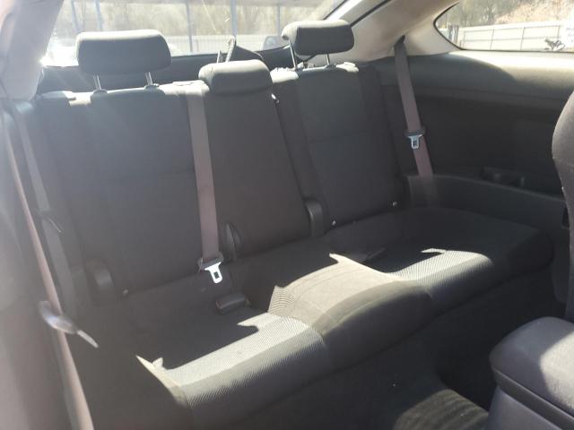 JTKDE167070213451 - 2007 TOYOTA SCION TC 紫色 照片 10