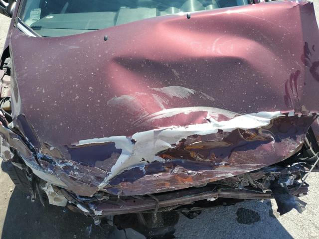 JTKDE167070213451 - 2007 TOYOTA SCION TC 紫色 照片 11