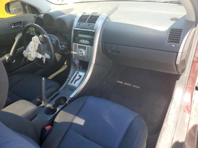 JTKDE167070213451 - 2007 TOYOTA SCION TC 紫色 照片 8