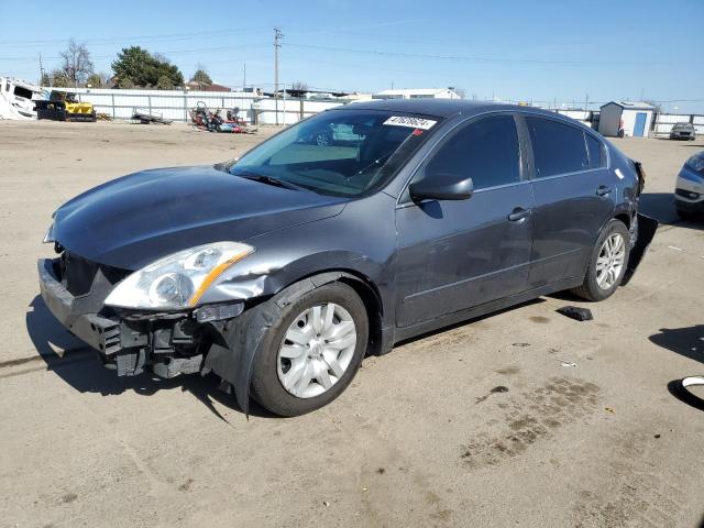 2010 NISSAN ALTIMA BASE, 