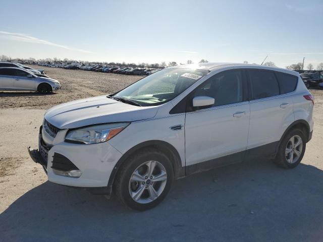 2014 FORD ESCAPE SE, 
