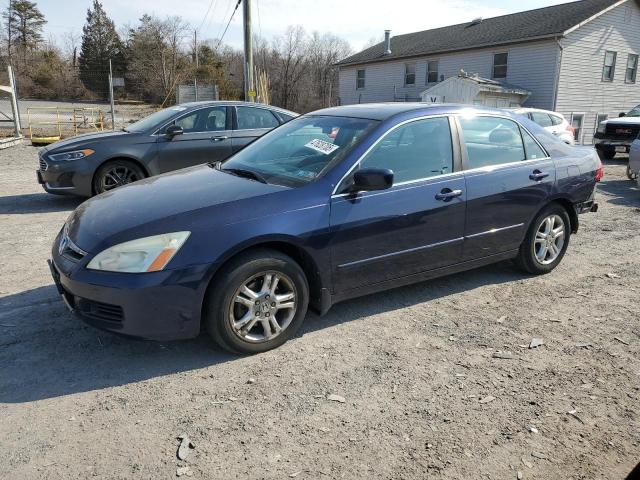 2006 HONDA ACCORD EX, 