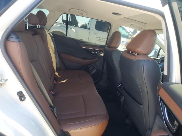 4S4BTGPD8L3255883 - 2020 SUBARU OUTBACK TOURING LDL Սպիտակ լուսանկար 10