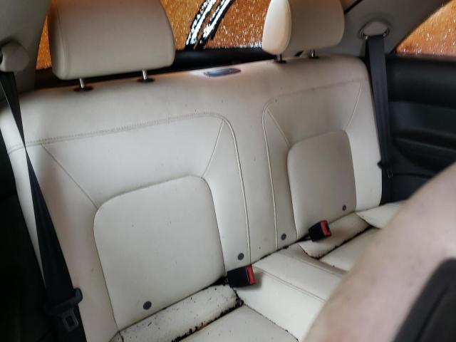 3VWFW31CX8M525947 - 2008 VOLKSWAGEN NEW BEETLE TRIPLE WHITE BURN photo 10