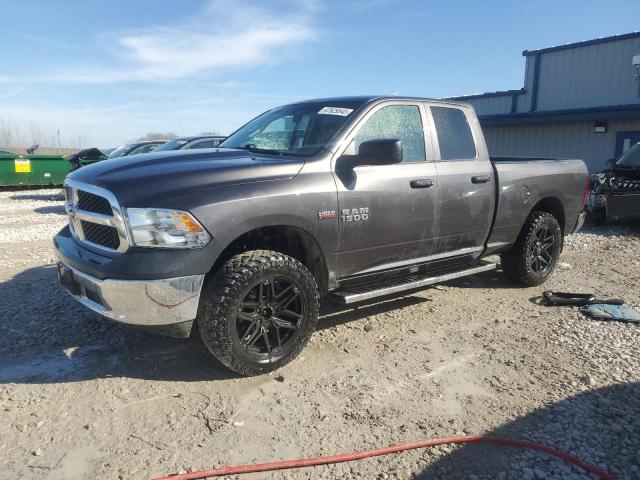 2017 RAM 1500 ST, 